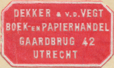 Toegang 1964, Affiche 710191